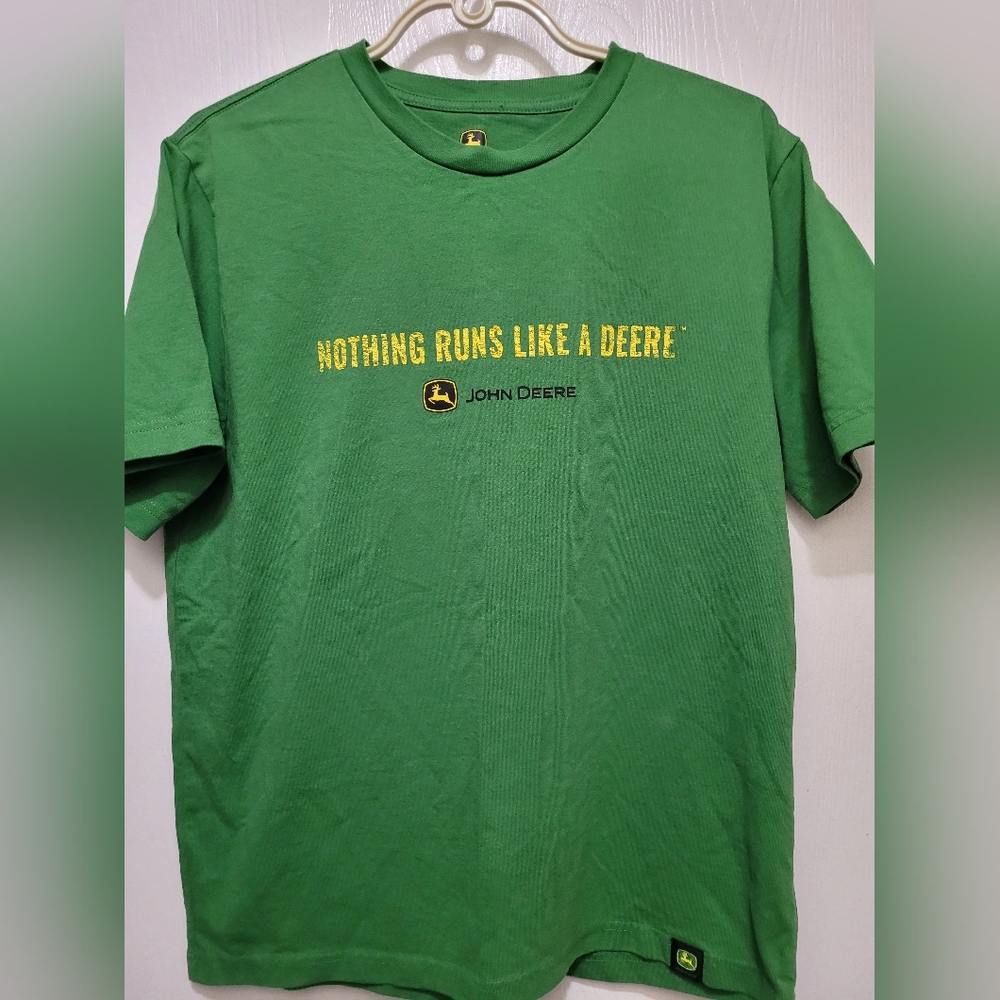 Mens John Deere TShirt
